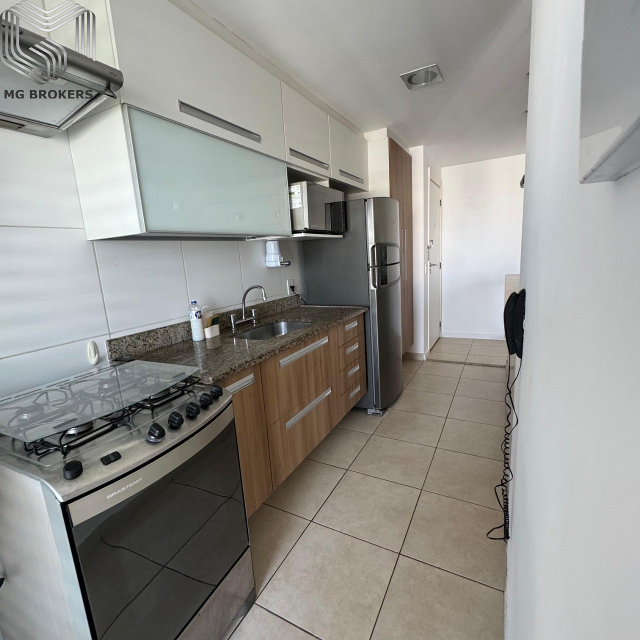 Conheça Foto 35 do imóvel - Apartamento à venda Avenida Vice-Presidente José Alencar, Jacarepaguá, Rio de Janeiro - R$ 1.080.000 - IVAZMAYAAN - 35 Foto 35 - 35