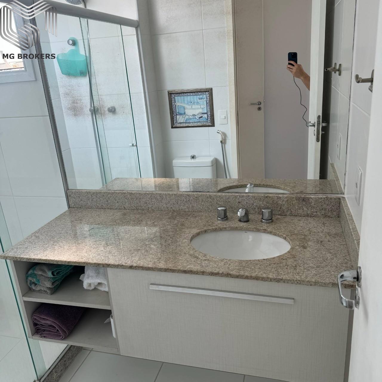 Conheça Foto 43 do imóvel - Apartamento à venda Avenida Vice-Presidente José Alencar, Jacarepaguá, Rio de Janeiro - R$ 1.080.000 - IVAZMAYAAN - 43 Foto 43 - 43