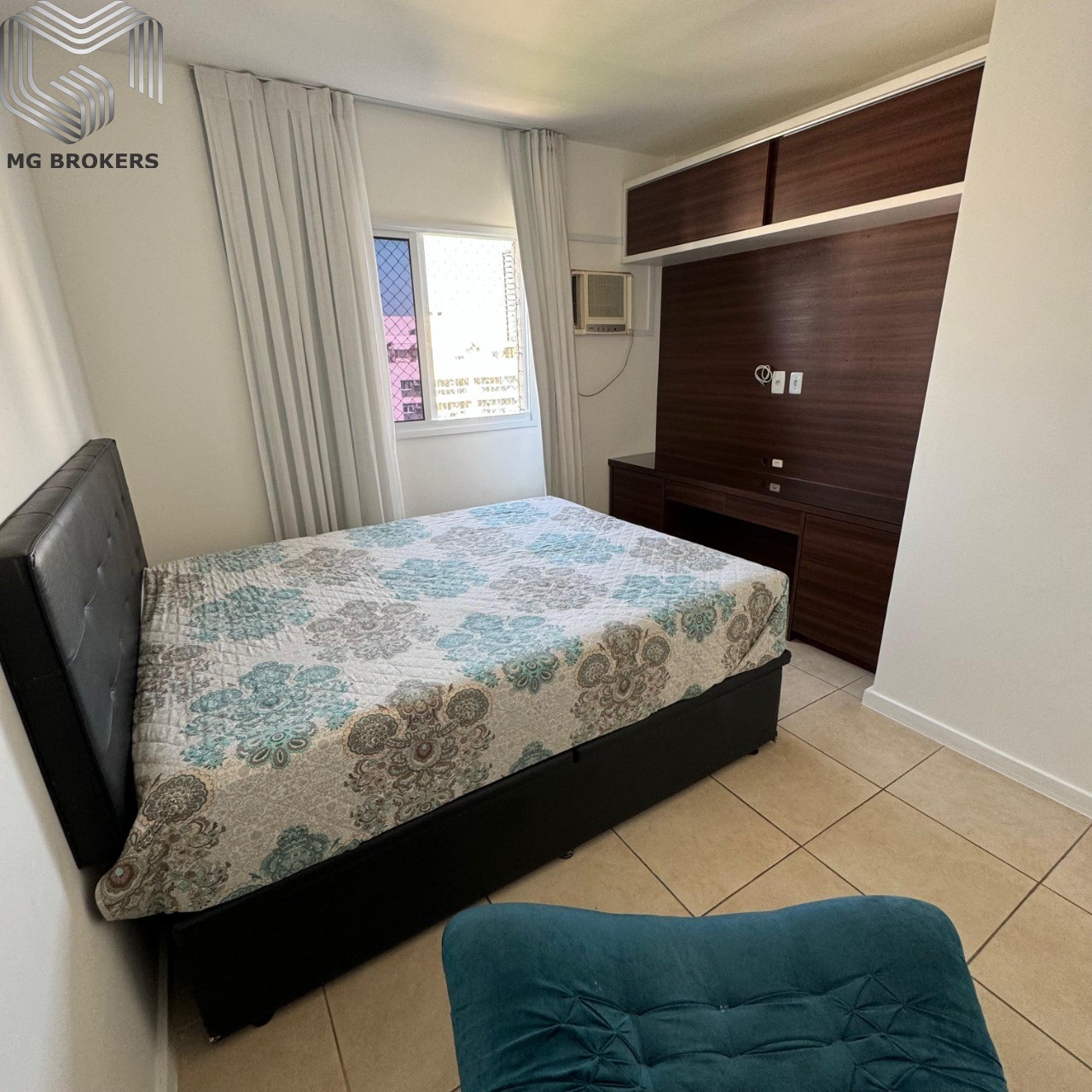 Conheça Foto 45 do imóvel - Apartamento à venda Avenida Vice-Presidente José Alencar, Jacarepaguá, Rio de Janeiro - R$ 1.080.000 - IVAZMAYAAN - 45 Foto 45 - 45