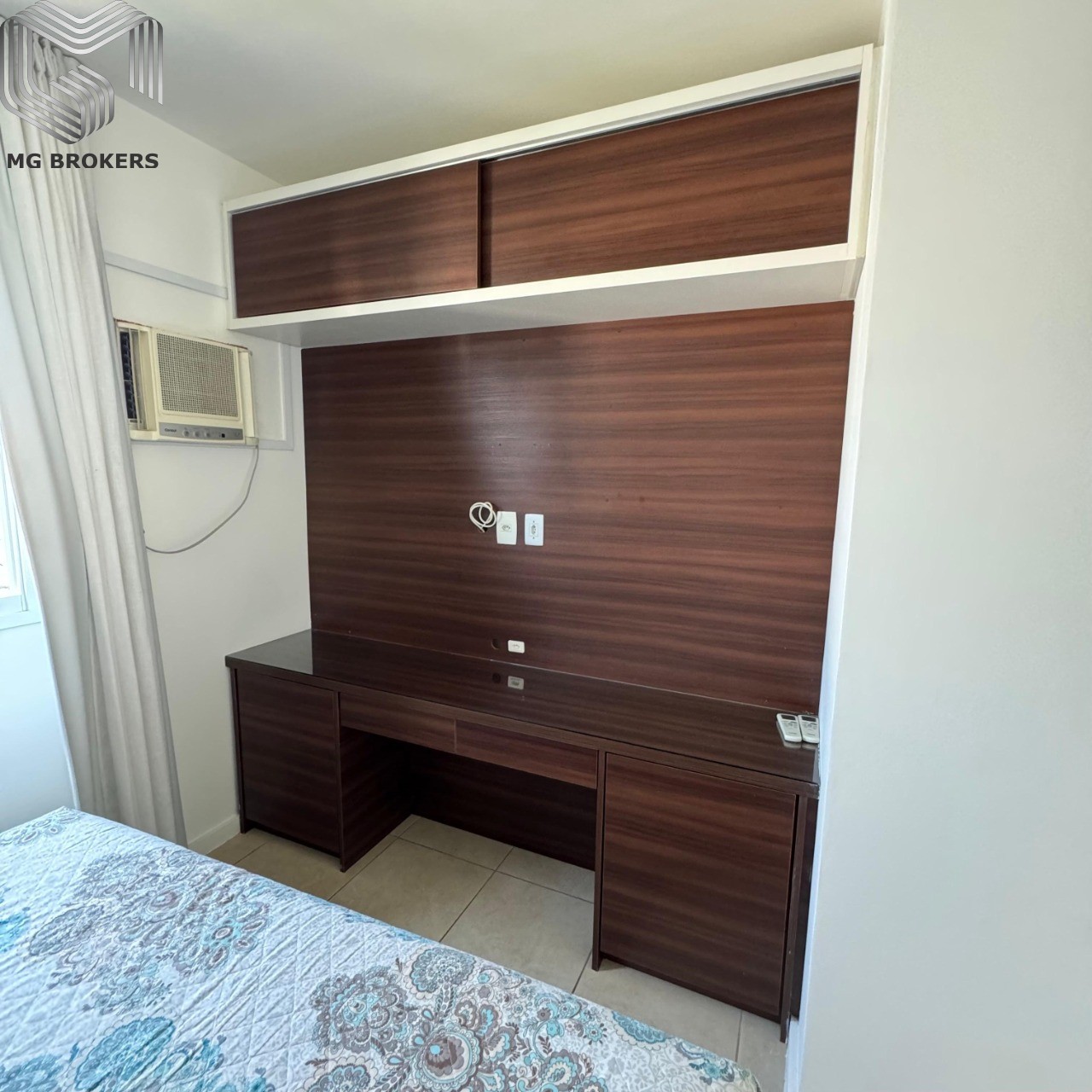 Conheça Foto 46 do imóvel - Apartamento à venda Avenida Vice-Presidente José Alencar, Jacarepaguá, Rio de Janeiro - R$ 1.080.000 - IVAZMAYAAN - 46 Foto 46 - 46