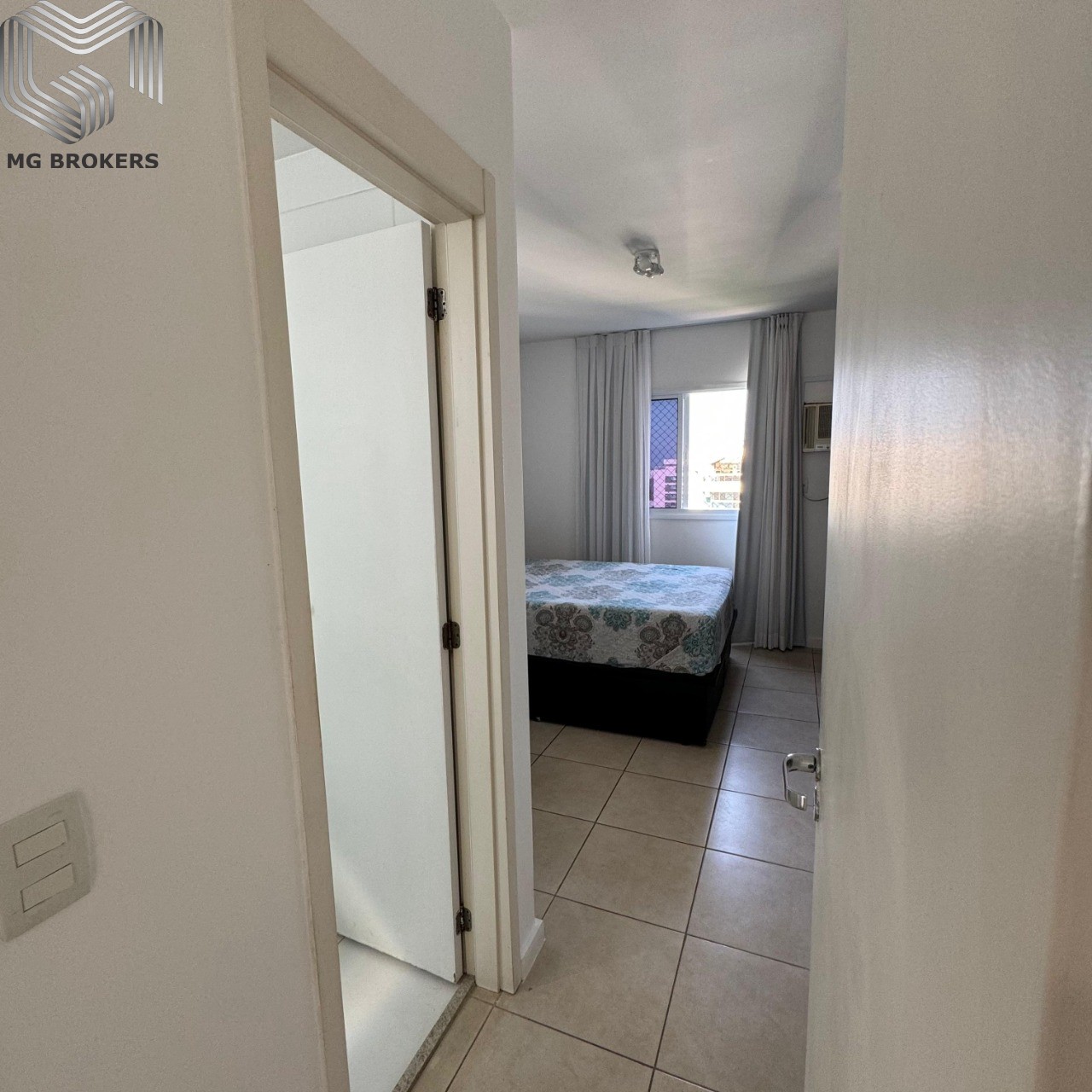 Conheça Foto 47 do imóvel - Apartamento à venda Avenida Vice-Presidente José Alencar, Jacarepaguá, Rio de Janeiro - R$ 1.080.000 - IVAZMAYAAN - 47 Foto 47 - 47