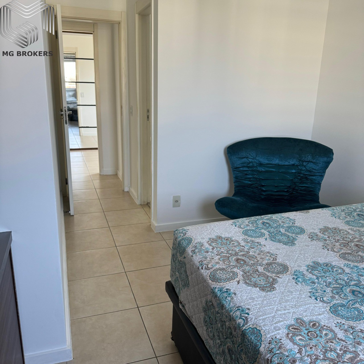 Conheça Foto 48 do imóvel - Apartamento à venda Avenida Vice-Presidente José Alencar, Jacarepaguá, Rio de Janeiro - R$ 1.080.000 - IVAZMAYAAN - 48 Foto 48 - 48