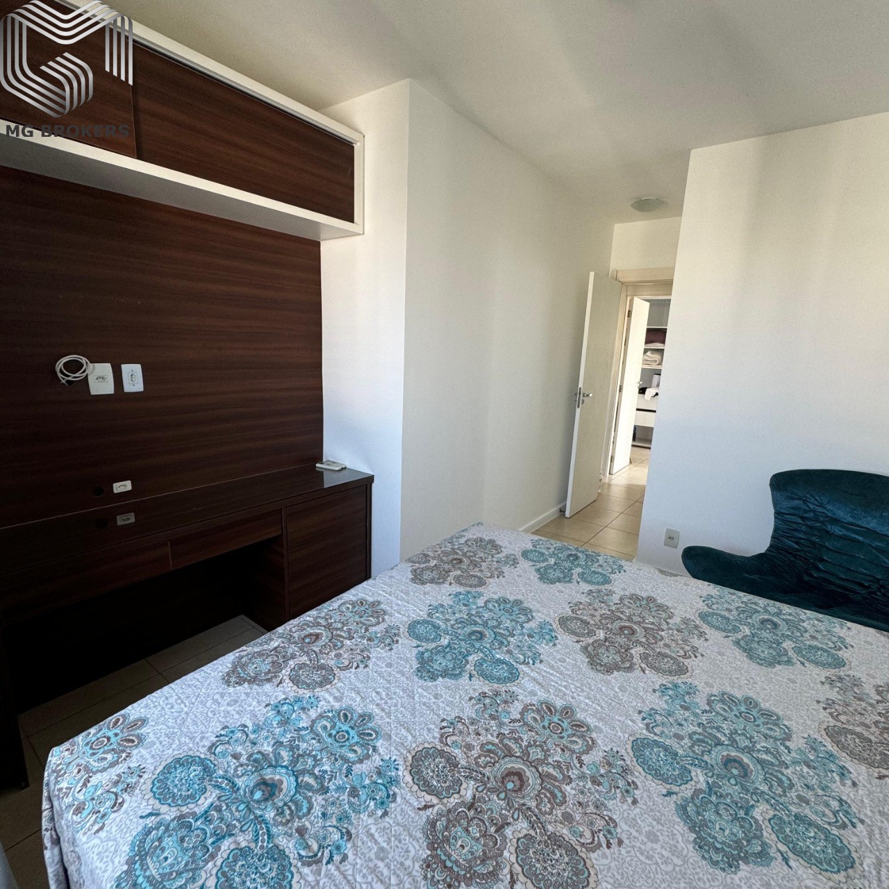 Conheça Foto 51 do imóvel - Apartamento à venda Avenida Vice-Presidente José Alencar, Jacarepaguá, Rio de Janeiro - R$ 1.080.000 - IVAZMAYAAN - 51 Foto 51 - 51