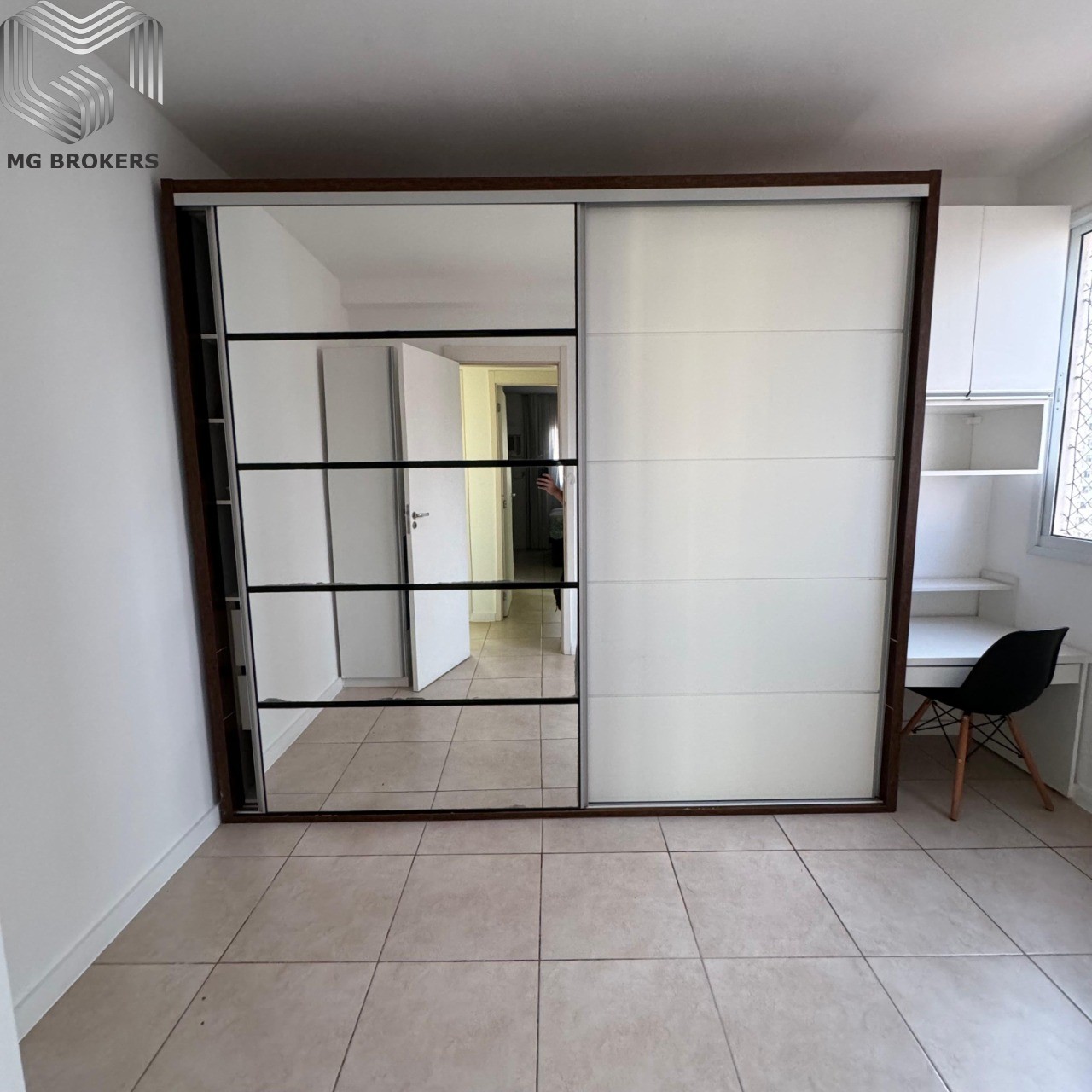Conheça Foto 52 do imóvel - Apartamento à venda Avenida Vice-Presidente José Alencar, Jacarepaguá, Rio de Janeiro - R$ 1.080.000 - IVAZMAYAAN - 52 Foto 52 - 52