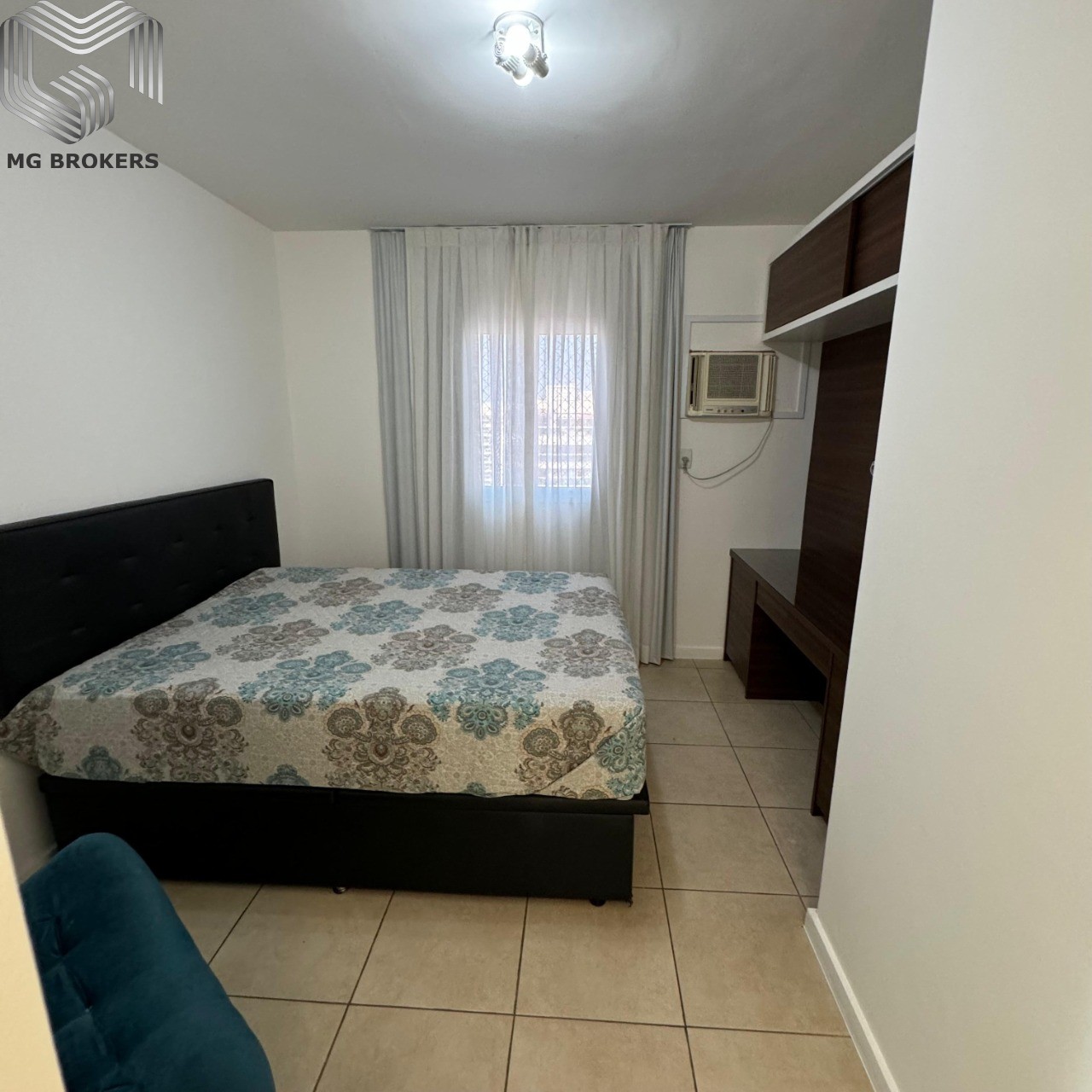 Conheça Foto 56 do imóvel - Apartamento à venda Avenida Vice-Presidente José Alencar, Jacarepaguá, Rio de Janeiro - R$ 1.080.000 - IVAZMAYAAN - 56 Foto 56 - 56