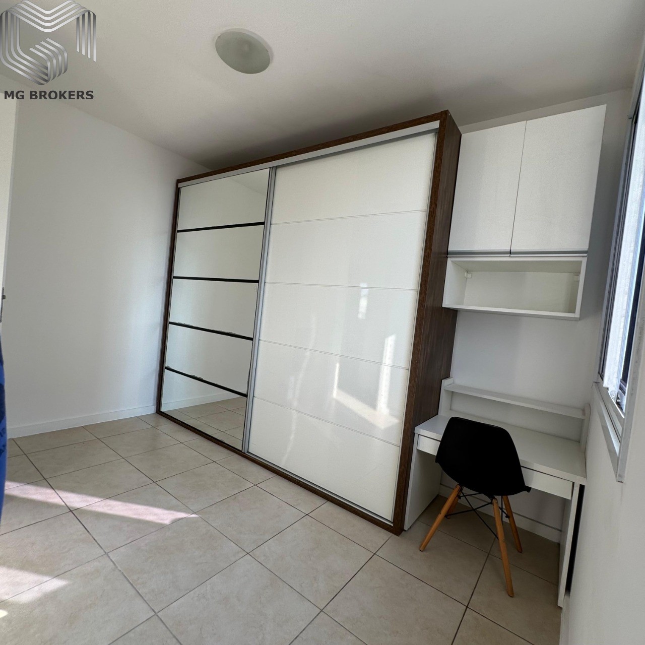 Conheça Foto 08 do imóvel - Apartamento à venda Avenida Vice-Presidente José Alencar, Jacarepaguá, Rio de Janeiro - R$ 1.080.000 - IVAZMAYAAN - 8 Foto 08 - 8