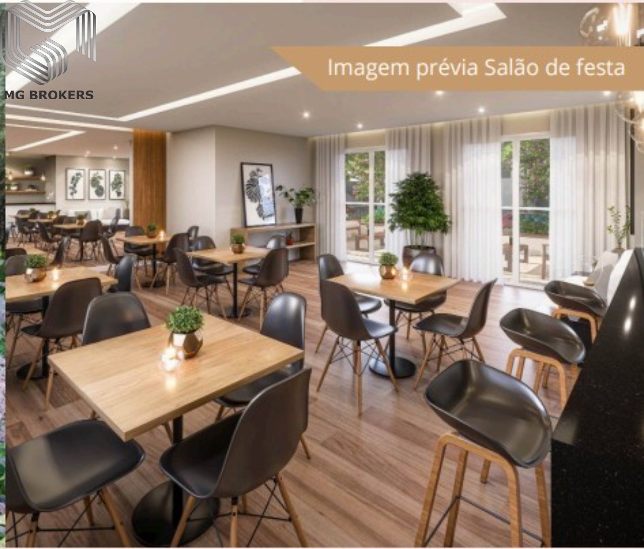 Conheça Foto 08 do imóvel - Apartamento à venda Avenida Geremário Dantas, Tanque, Rio de Janeiro - R$ 280.000 - VIVGEREMAR - 8 Foto 08 - 8