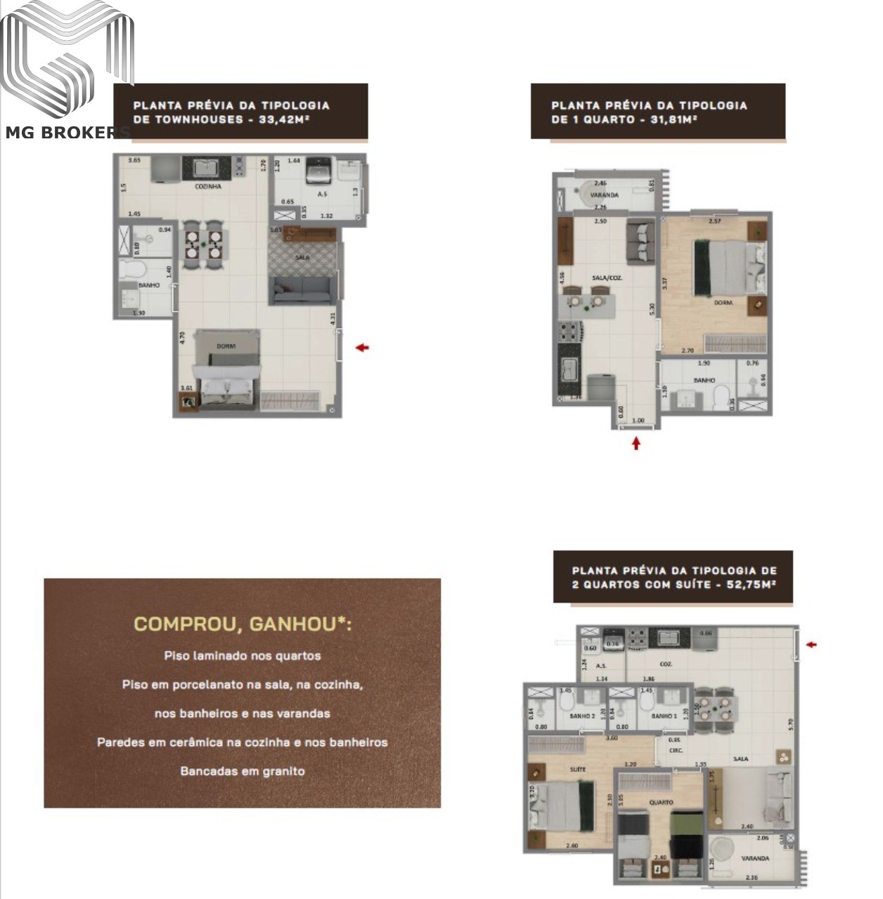 Conheça Foto 06 do imóvel - Apartamento à venda Avenida Almirante Júlio de Sá Bierrenbach, Jacarepaguá, Rio de Janeiro - R$ 595.000 - CURYMETROP - 6 Foto 06 - 6