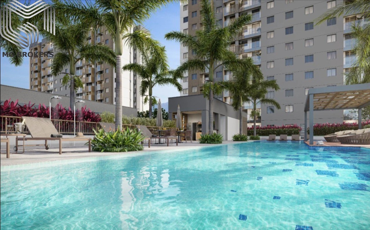 Conheça Foto 08 do imóvel - Apartamento à venda Avenida Almirante Júlio de Sá Bierrenbach, Jacarepaguá, Rio de Janeiro - R$ 595.000 - CURYMETROP - 8 Foto 08 - 8