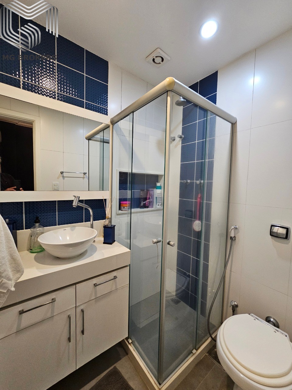 Conheça Foto 01 do imóvel - Apartamento à venda Rua das Laranjeiras, Laranjeiras, Rio de Janeiro - R$ 2.150.000 - MGB0393 - 17 Foto 01 - 17