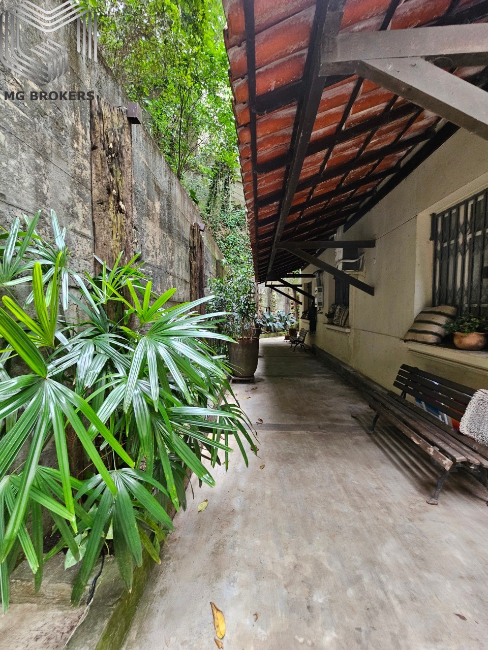 Conheça Foto 01 do imóvel - Apartamento à venda Rua das Laranjeiras, Laranjeiras, Rio de Janeiro - R$ 2.150.000 - MGB0393 - 20 Foto 01 - 20