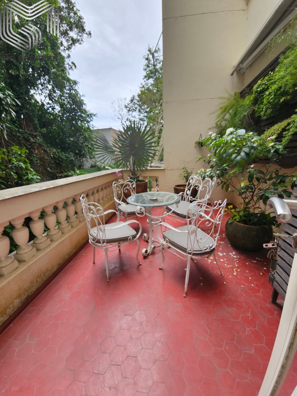 Conheça Foto 01 do imóvel - Apartamento à venda Rua das Laranjeiras, Laranjeiras, Rio de Janeiro - R$ 2.150.000 - MGB0393 - 25 Foto 01 - 25