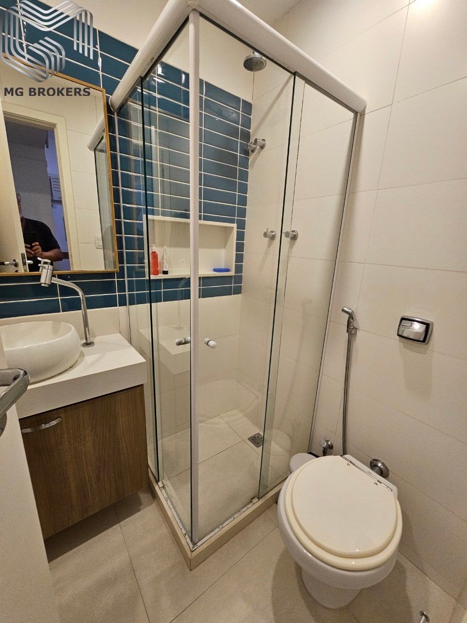 Conheça Foto 01 do imóvel - Apartamento à venda Rua das Laranjeiras, Laranjeiras, Rio de Janeiro - R$ 2.150.000 - MGB0393 - 29 Foto 01 - 29