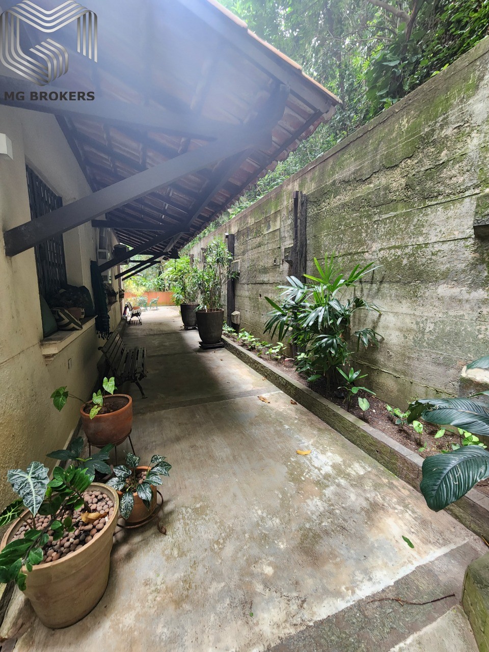Conheça Foto 42 do imóvel - Apartamento à venda Rua das Laranjeiras, Laranjeiras, Rio de Janeiro - R$ 2.150.000 - MGB0393 - 31 Foto 42 - 31