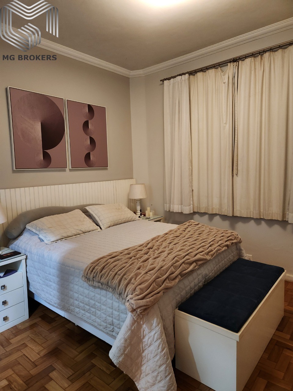Conheça Foto 46 do imóvel - Apartamento à venda Rua das Laranjeiras, Laranjeiras, Rio de Janeiro - R$ 2.150.000 - MGB0393 - 36 Foto 46 - 36