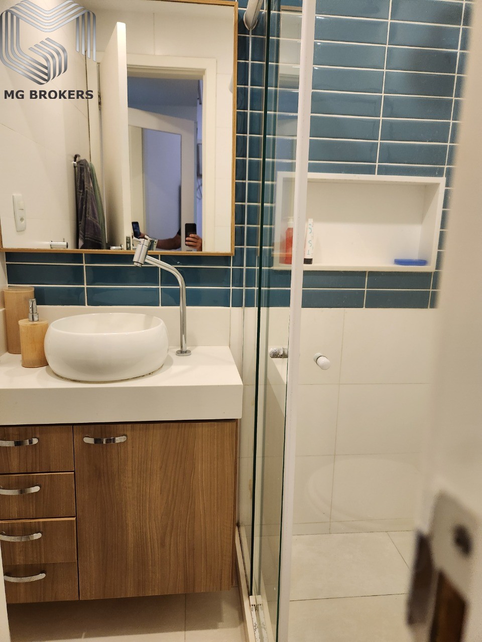 Conheça Foto 51 do imóvel - Apartamento à venda Rua das Laranjeiras, Laranjeiras, Rio de Janeiro - R$ 2.150.000 - MGB0393 - 38 Foto 51 - 38