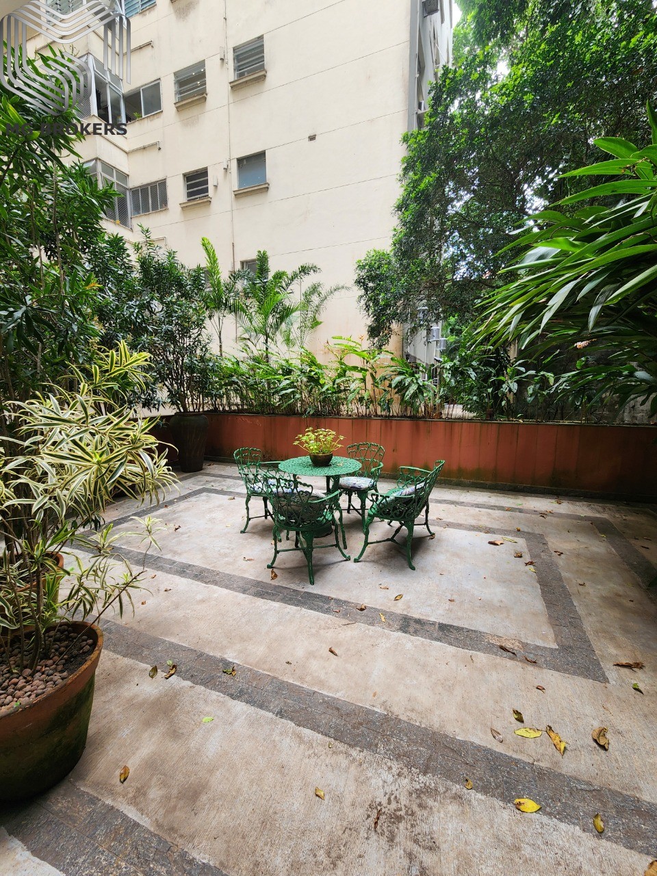 Conheça Foto 43 do imóvel - Apartamento à venda Rua das Laranjeiras, Laranjeiras, Rio de Janeiro - R$ 2.150.000 - MGB0393 - 41 Foto 43 - 41