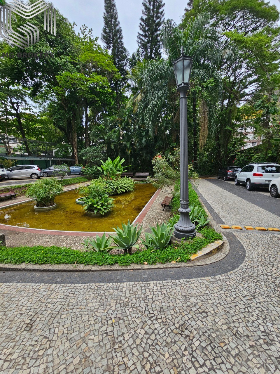 Conheça Foto 01 do imóvel - Apartamento à venda Rua das Laranjeiras, Laranjeiras, Rio de Janeiro - R$ 2.150.000 - MGB0393 - 48 Foto 01 - 48