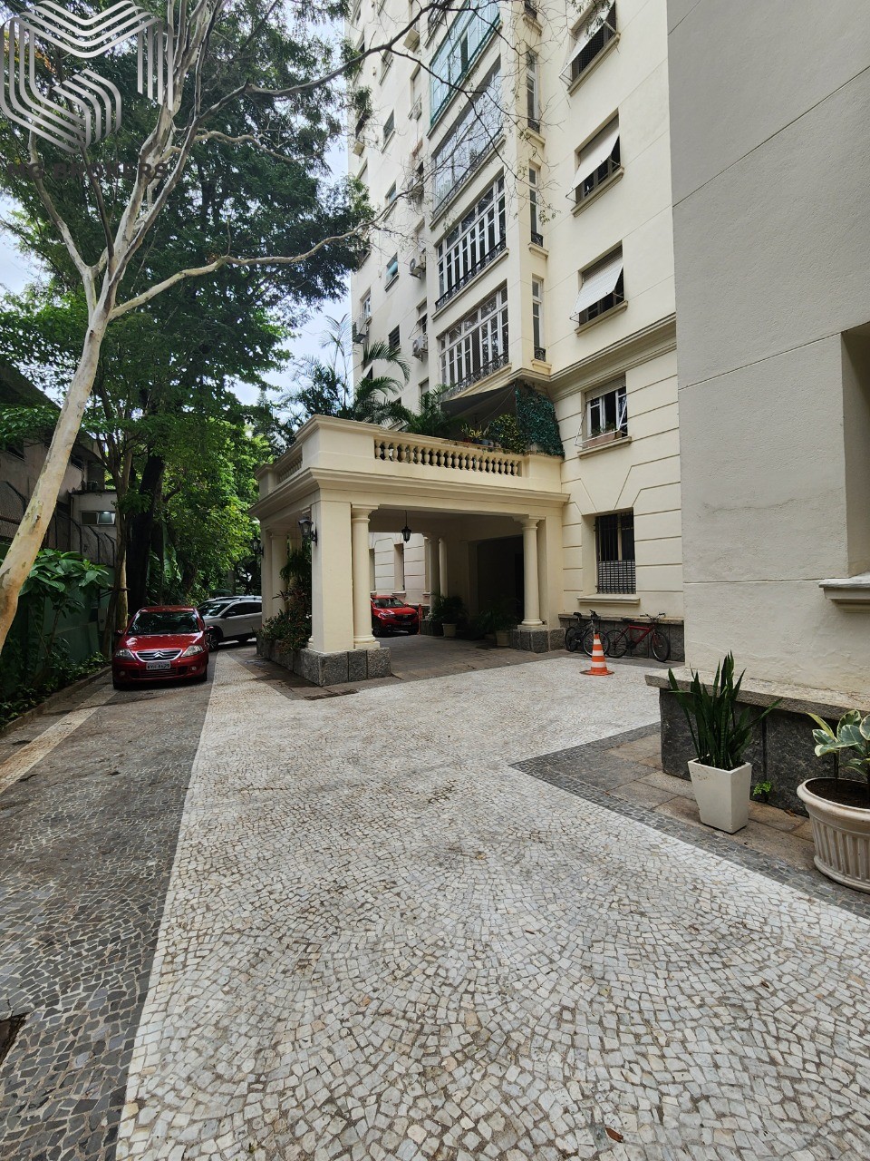 Conheça Foto 58 do imóvel - Apartamento à venda Rua das Laranjeiras, Laranjeiras, Rio de Janeiro - R$ 2.150.000 - MGB0393 - 51 Foto 58 - 51
