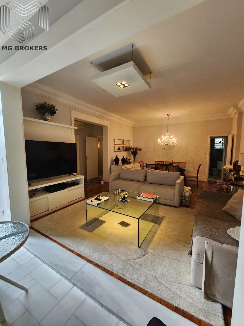 Conheça Foto 57 do imóvel - Apartamento à venda Rua das Laranjeiras, Laranjeiras, Rio de Janeiro - R$ 2.150.000 - MGB0393 - 52 Foto 57 - 52