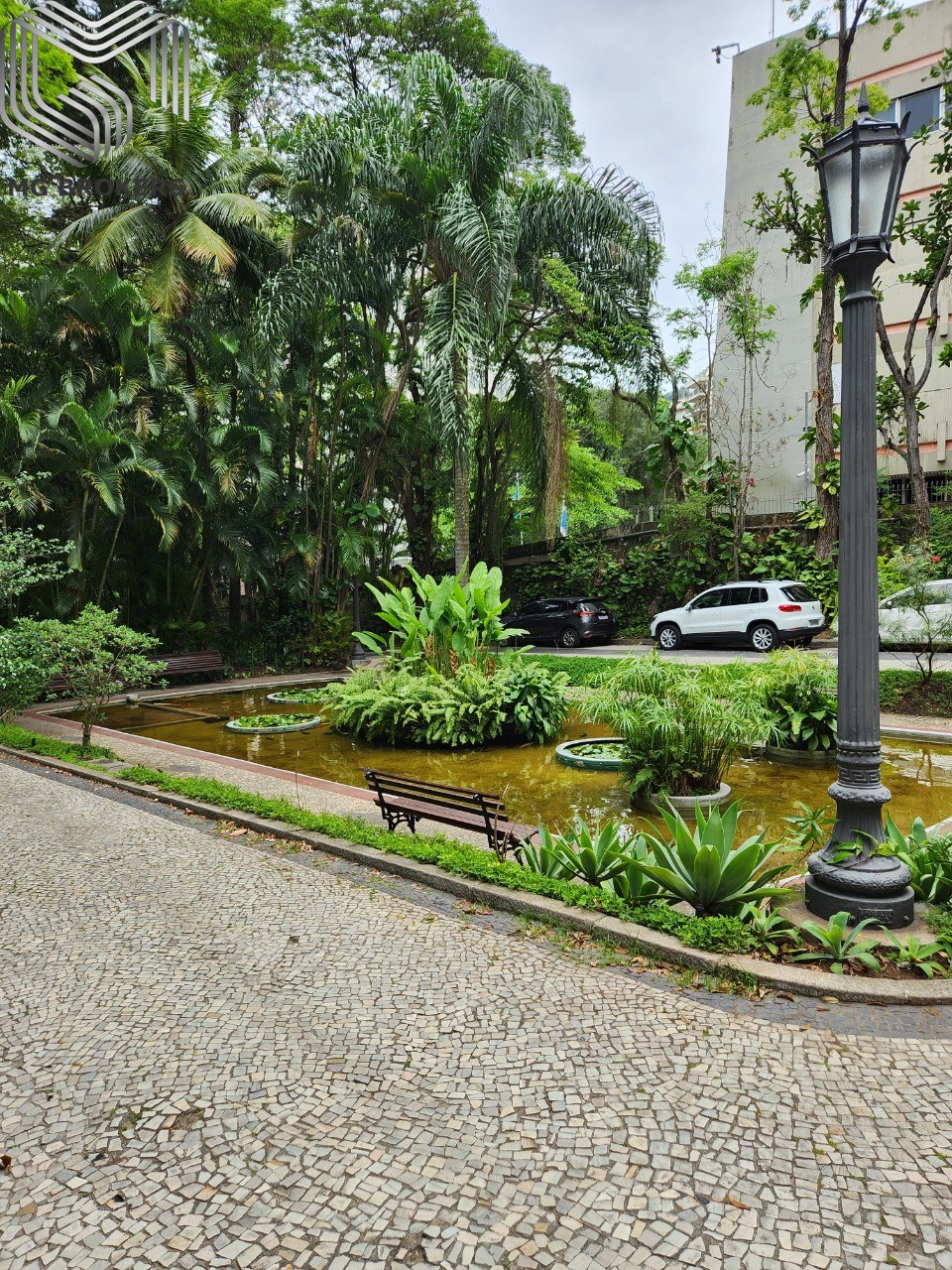Conheça Foto 59 do imóvel - Apartamento à venda Rua das Laranjeiras, Laranjeiras, Rio de Janeiro - R$ 2.150.000 - MGB0393 - 53 Foto 59 - 53