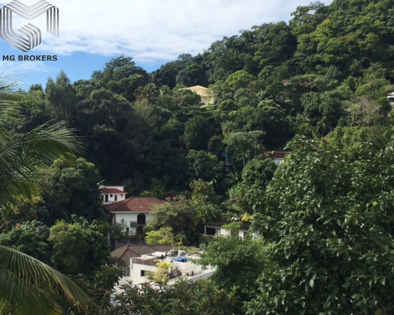 Conheça Foto 15 do imóvel - Casa em Condomínio à venda Rua Caio Mário, Gávea, Rio de Janeiro - R$ 5.900.000 - CA0201 - 16 Foto 15 - 16