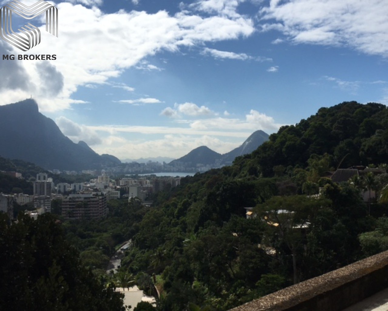 Conheça Foto 16 do imóvel - Casa em Condomínio à venda Rua Caio Mário, Gávea, Rio de Janeiro - R$ 5.900.000 - CA0201 - 17 Foto 16 - 17