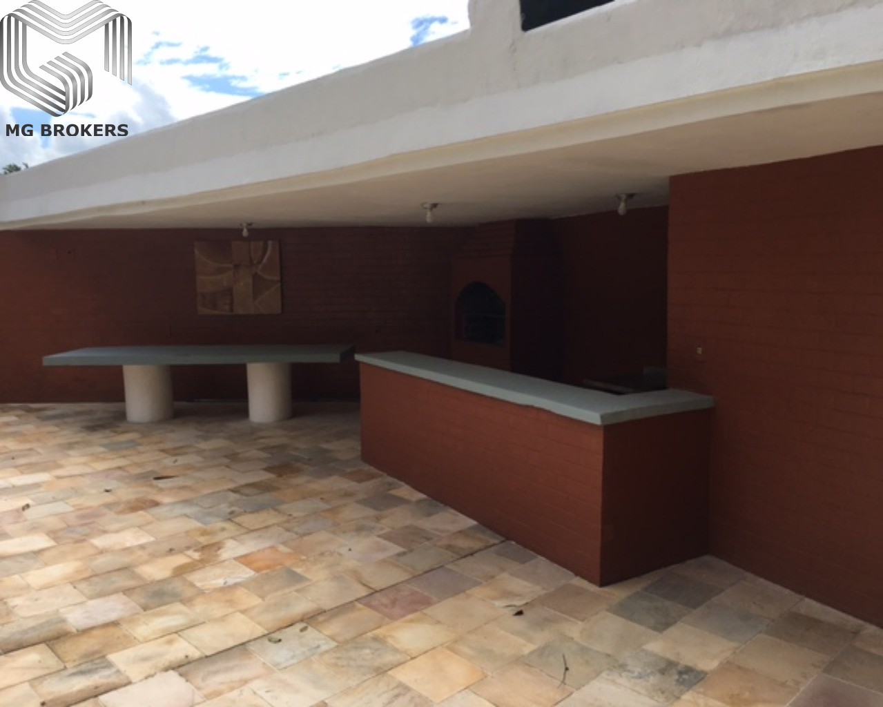 Conheça Foto 17 do imóvel - Casa em Condomínio à venda Rua Caio Mário, Gávea, Rio de Janeiro - R$ 5.900.000 - CA0201 - 18 Foto 17 - 18