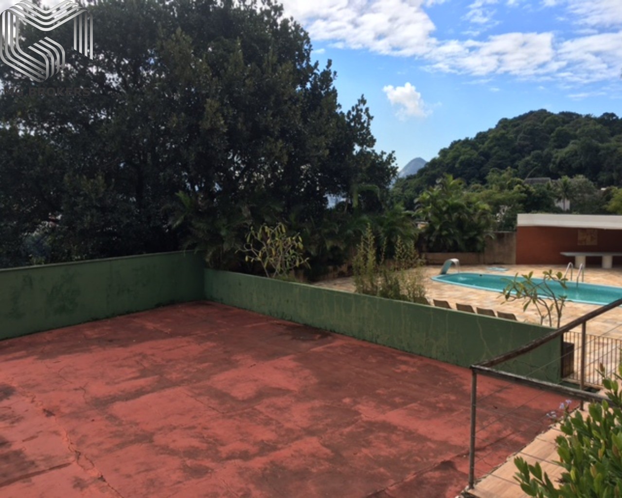 Conheça Foto 21 do imóvel - Casa em Condomínio à venda Rua Caio Mário, Gávea, Rio de Janeiro - R$ 5.900.000 - CA0201 - 21 Foto 21 - 21