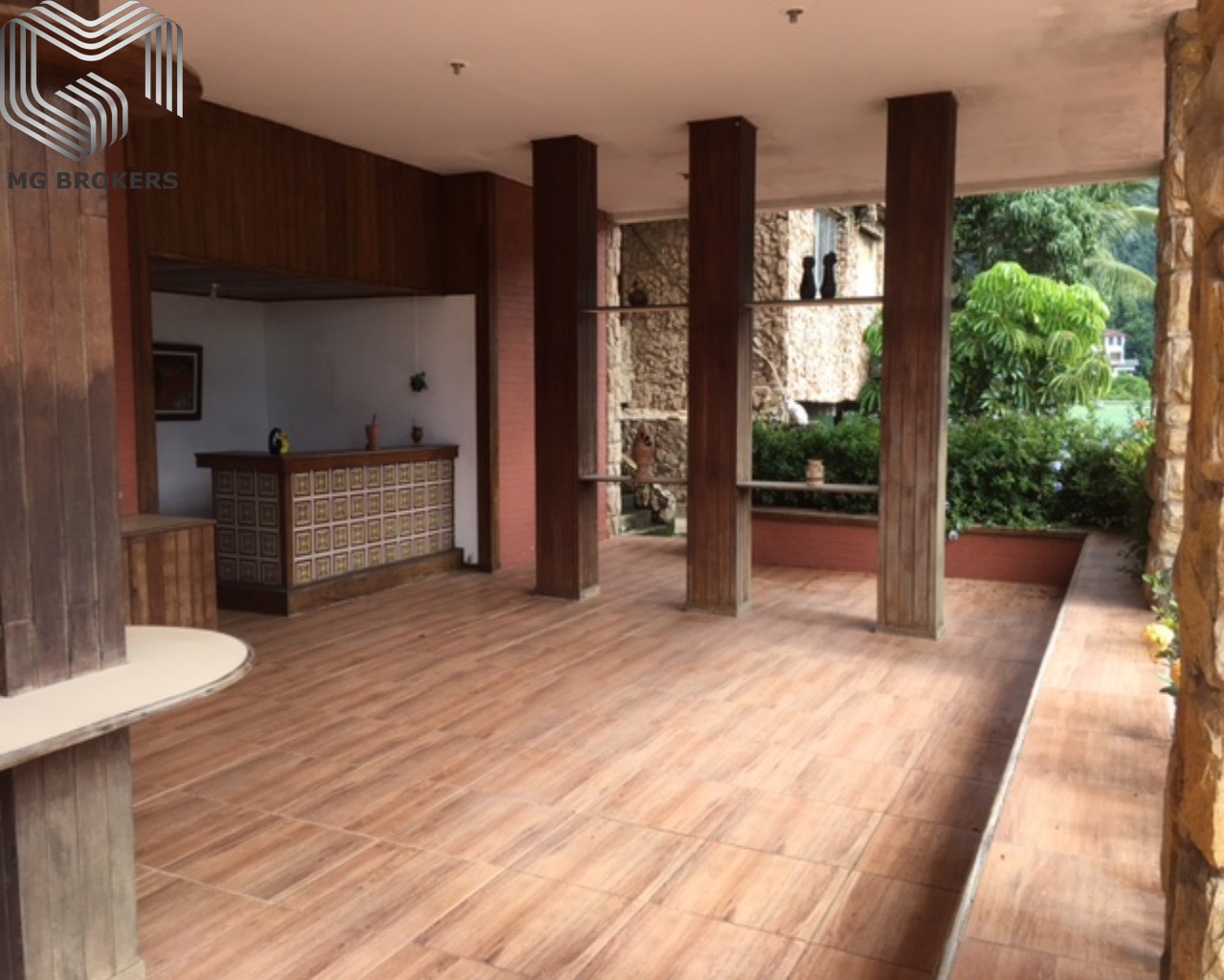 Conheça Foto 23 do imóvel - Casa em Condomínio à venda Rua Caio Mário, Gávea, Rio de Janeiro - R$ 5.900.000 - CA0201 - 23 Foto 23 - 23