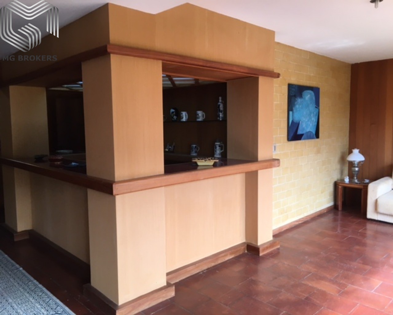 Conheça Foto 24 do imóvel - Casa em Condomínio à venda Rua Caio Mário, Gávea, Rio de Janeiro - R$ 5.900.000 - CA0201 - 24 Foto 24 - 24