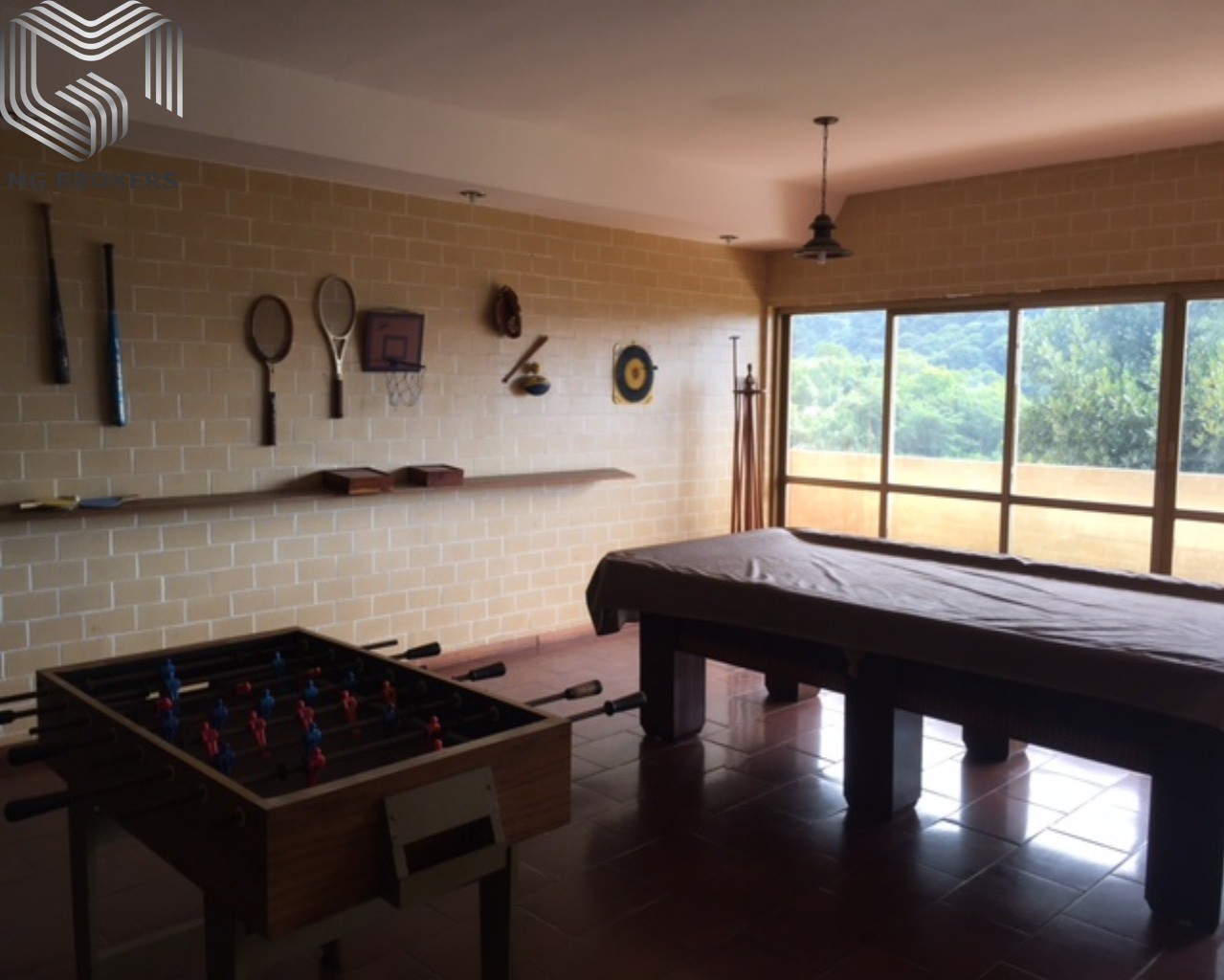 Conheça Foto 25 do imóvel - Casa em Condomínio à venda Rua Caio Mário, Gávea, Rio de Janeiro - R$ 5.900.000 - CA0201 - 25 Foto 25 - 25