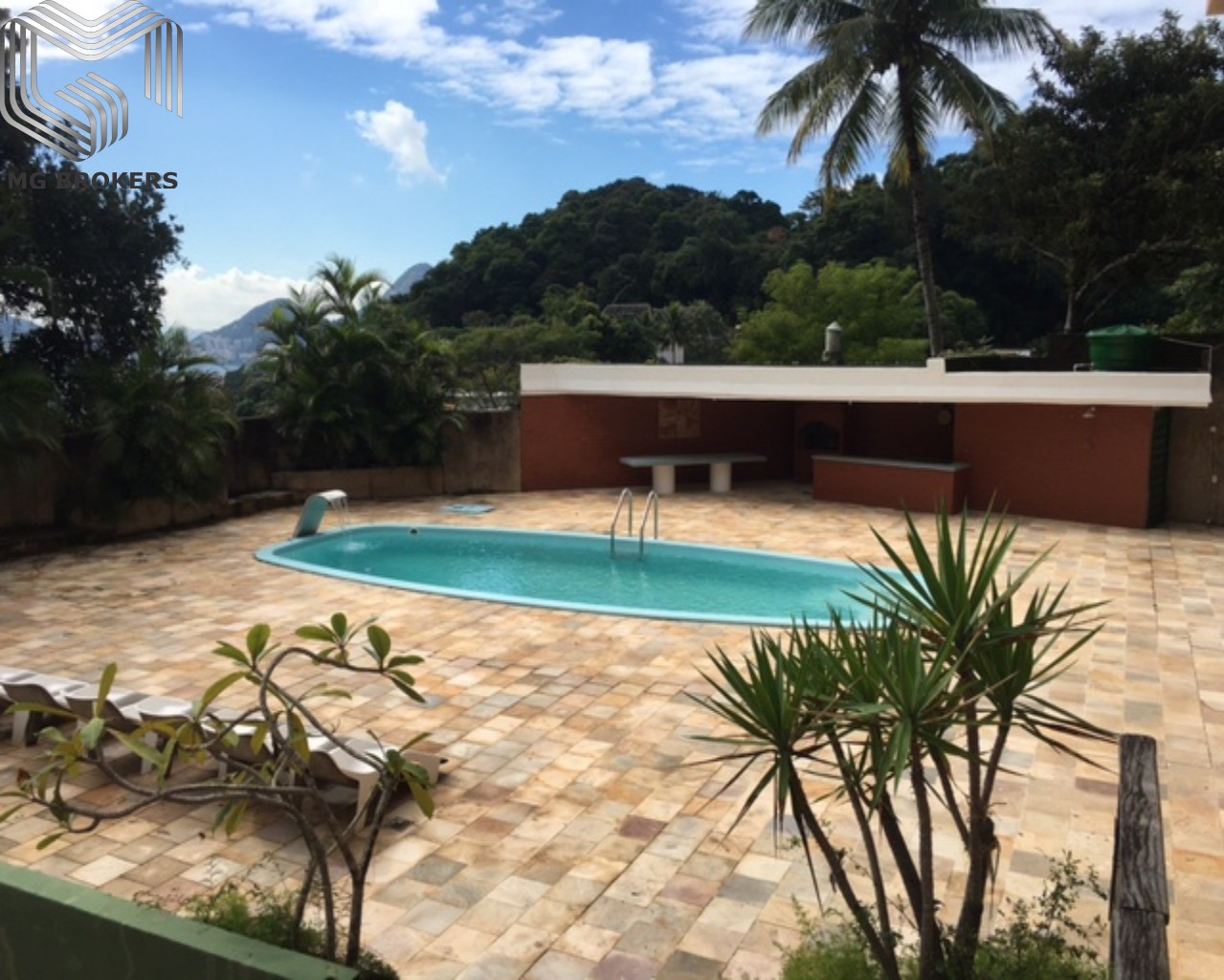 Conheça Foto 18 do imóvel - Casa em Condomínio à venda Rua Caio Mário, Gávea, Rio de Janeiro - R$ 5.900.000 - CA0201 - 3 Foto 18 - 3
