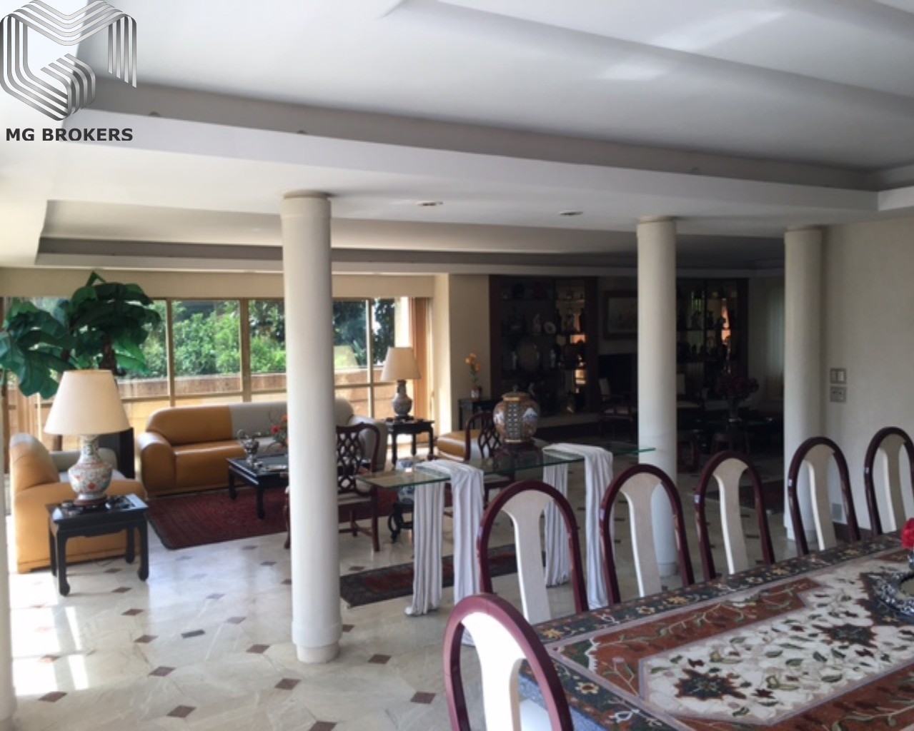 Conheça Foto 13 do imóvel - Casa em Condomínio à venda Rua Caio Mário, Gávea, Rio de Janeiro - R$ 5.900.000 - CA0201 - 4 Foto 13 - 4