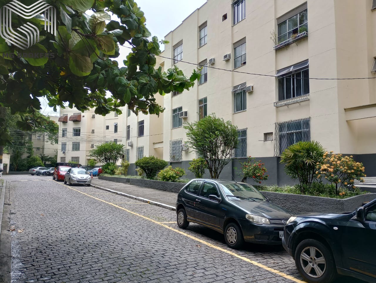 Conheça Foto 08 do imóvel - Apartamento à venda Rua Engenheiro Gama Lobo, Vila Isabel, Rio de Janeiro - R$ 280.000 - APVILAISAB - 1 Foto 08 - 1