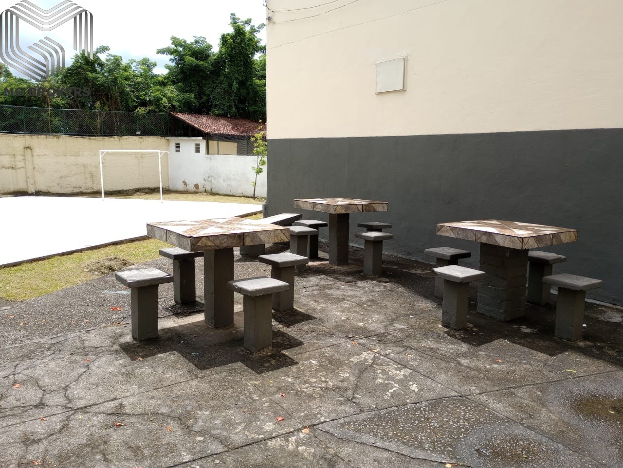 Conheça Foto 04 do imóvel - Apartamento à venda Rua Engenheiro Gama Lobo, Vila Isabel, Rio de Janeiro - R$ 280.000 - APVILAISAB - 5 Foto 04 - 5