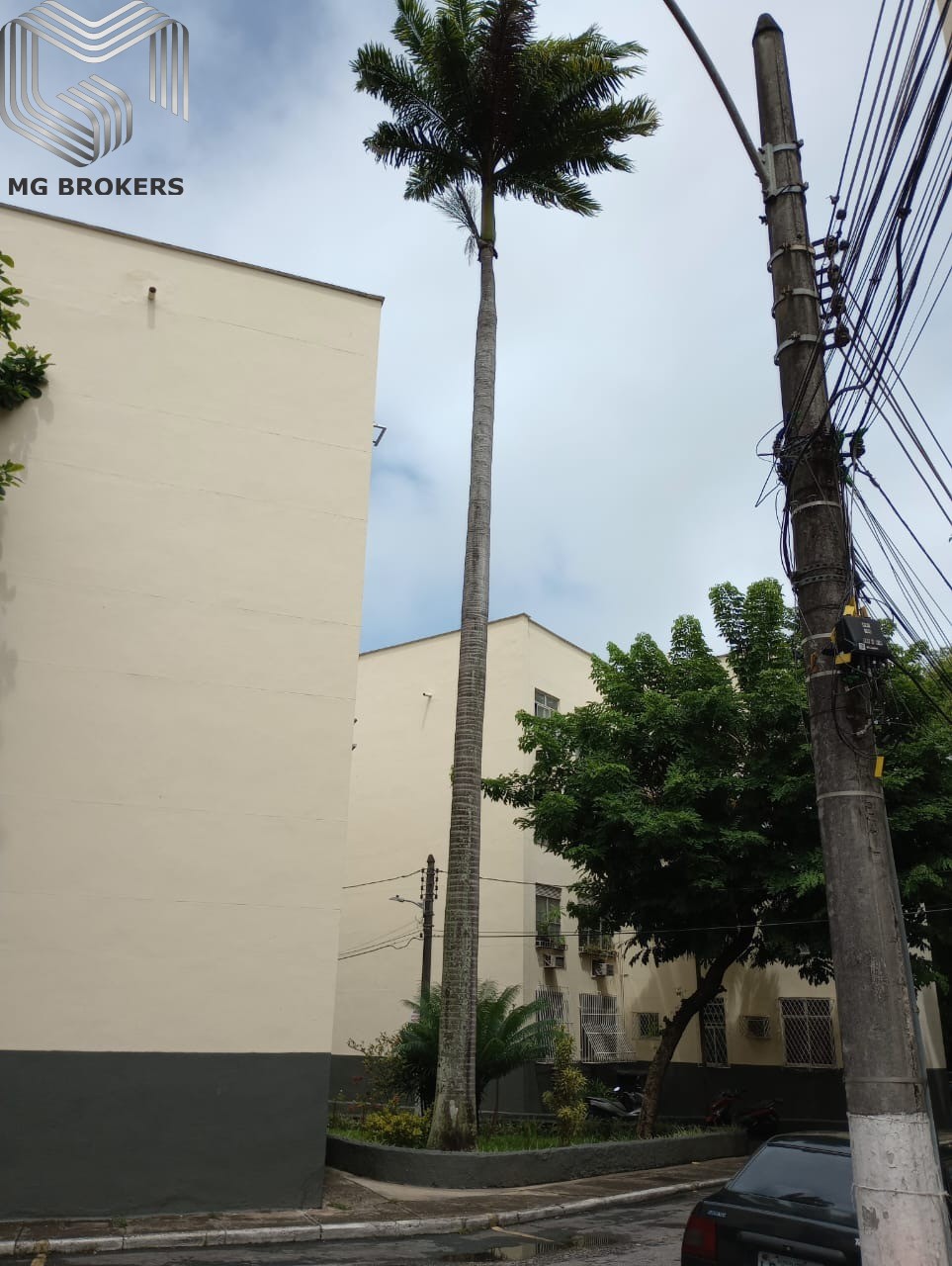 Conheça Foto 05 do imóvel - Apartamento à venda Rua Engenheiro Gama Lobo, Vila Isabel, Rio de Janeiro - R$ 280.000 - APVILAISAB - 6 Foto 05 - 6