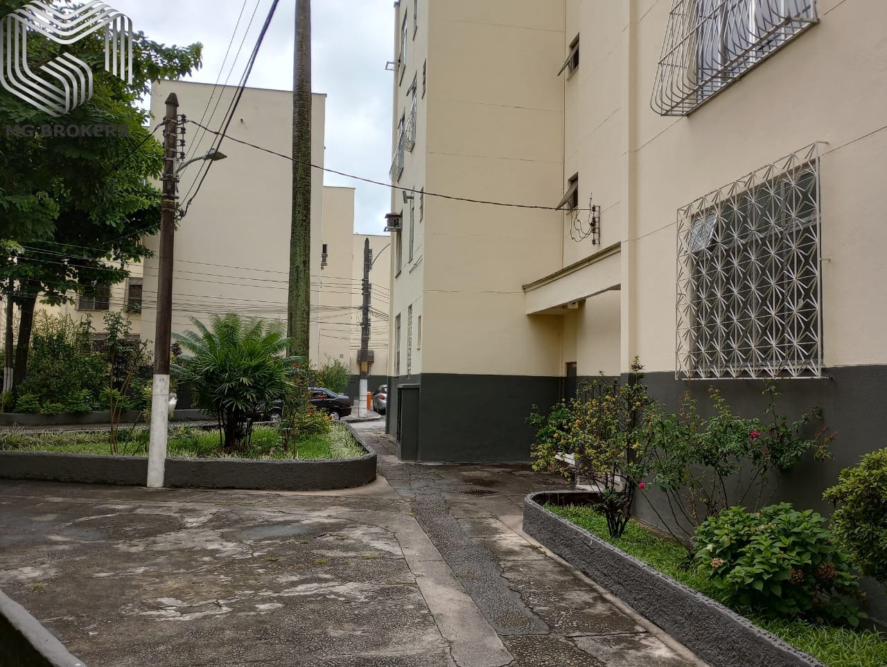 Conheça Foto 06 do imóvel - Apartamento à venda Rua Engenheiro Gama Lobo, Vila Isabel, Rio de Janeiro - R$ 280.000 - APVILAISAB - 7 Foto 06 - 7