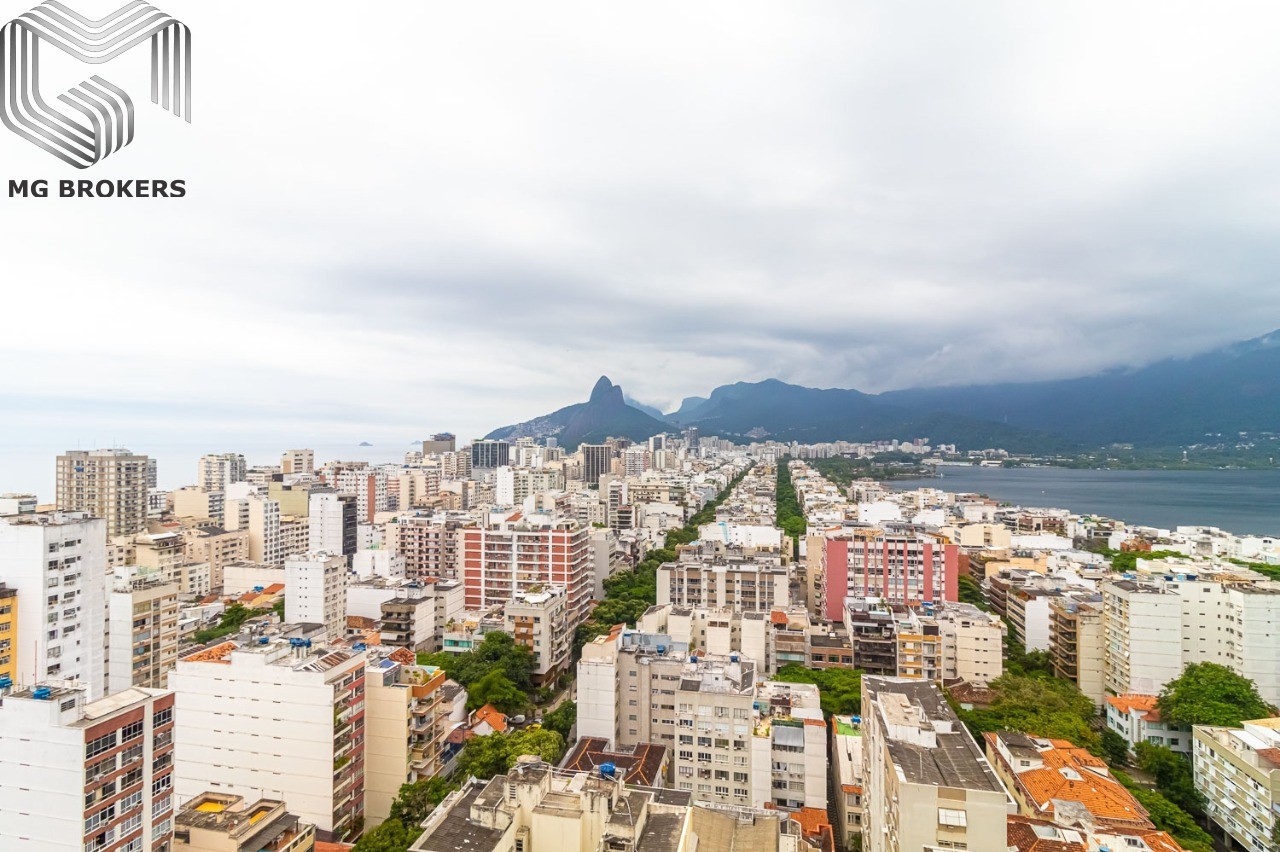 Conheça Foto 12 do imóvel - Apartamento à venda Rua Nascimento Silva, Ipanema, Rio de Janeiro - R$ 1.890.000 - IVAZIPANNS - 12 Foto 12 - 12