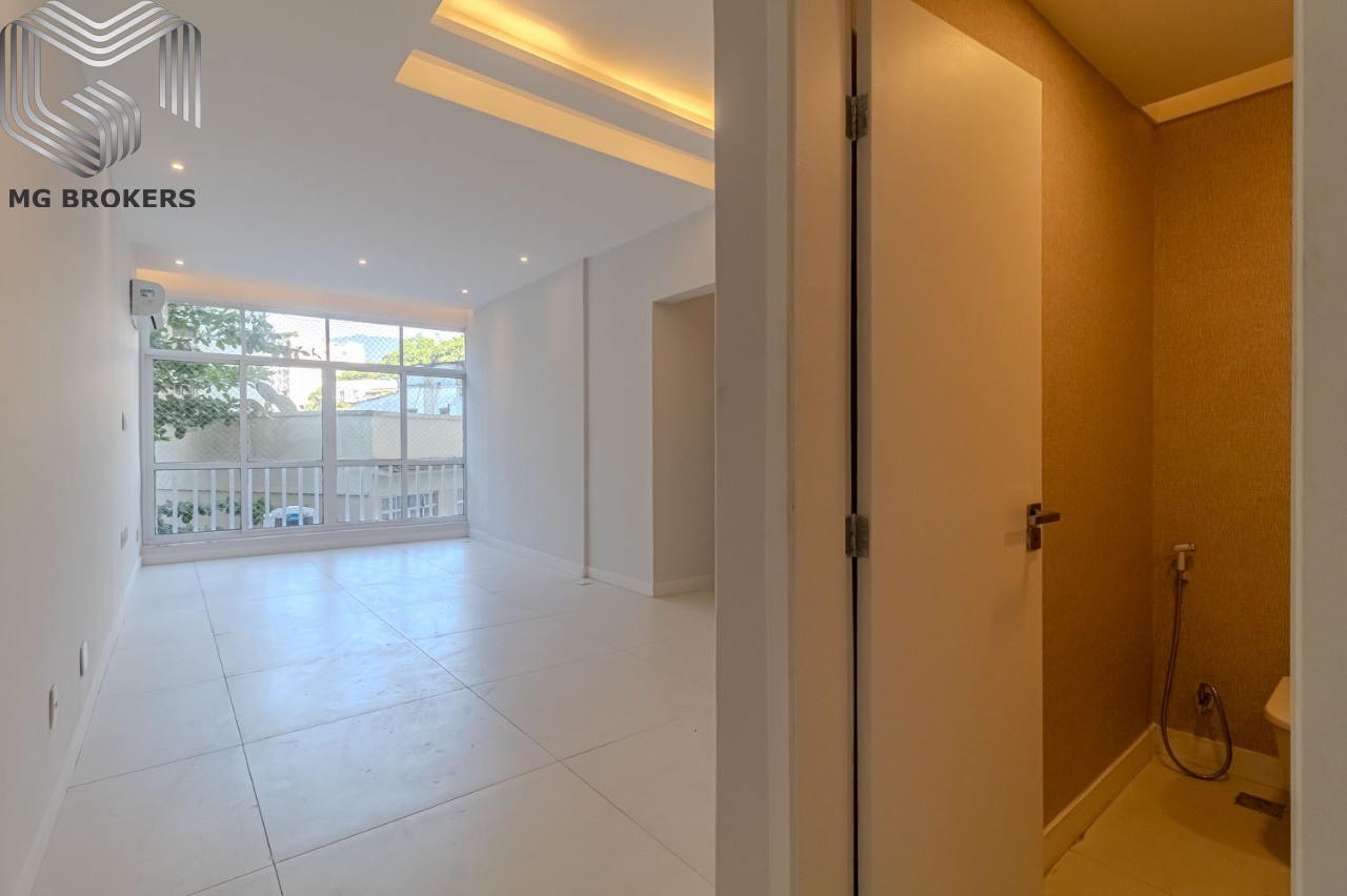 Conheça Foto 18 do imóvel - Apartamento à venda Rua Nascimento Silva, Ipanema, Rio de Janeiro - R$ 1.890.000 - IVAZIPANNS - 18 Foto 18 - 18