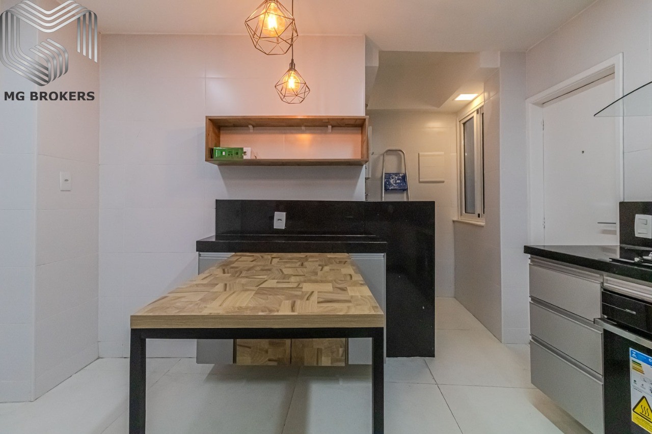 Conheça Foto 26 do imóvel - Apartamento à venda Rua Nascimento Silva, Ipanema, Rio de Janeiro - R$ 1.890.000 - IVAZIPANNS - 26 Foto 26 - 26
