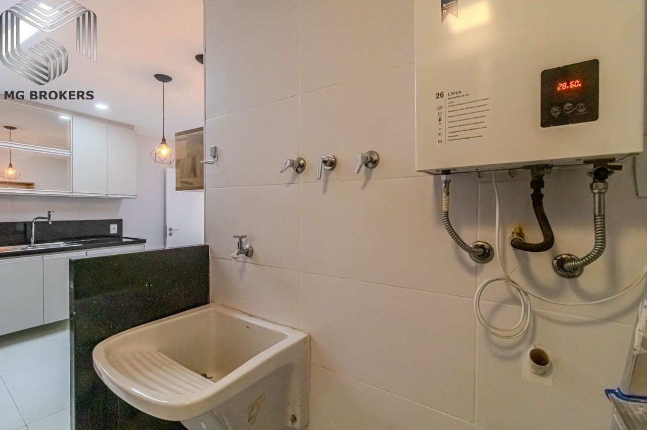 Conheça Foto 29 do imóvel - Apartamento à venda Rua Nascimento Silva, Ipanema, Rio de Janeiro - R$ 1.890.000 - IVAZIPANNS - 29 Foto 29 - 29