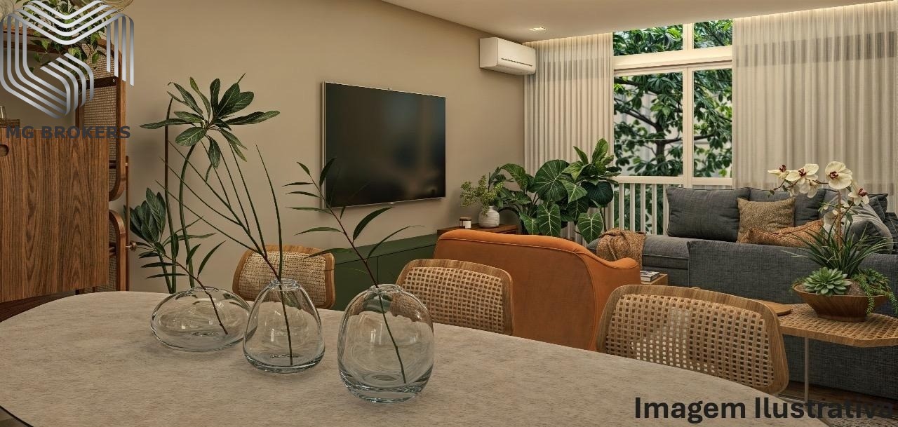 Conheça Foto 03 do imóvel - Apartamento à venda Rua Nascimento Silva, Ipanema, Rio de Janeiro - R$ 1.890.000 - IVAZIPANNS - 3 Foto 03 - 3