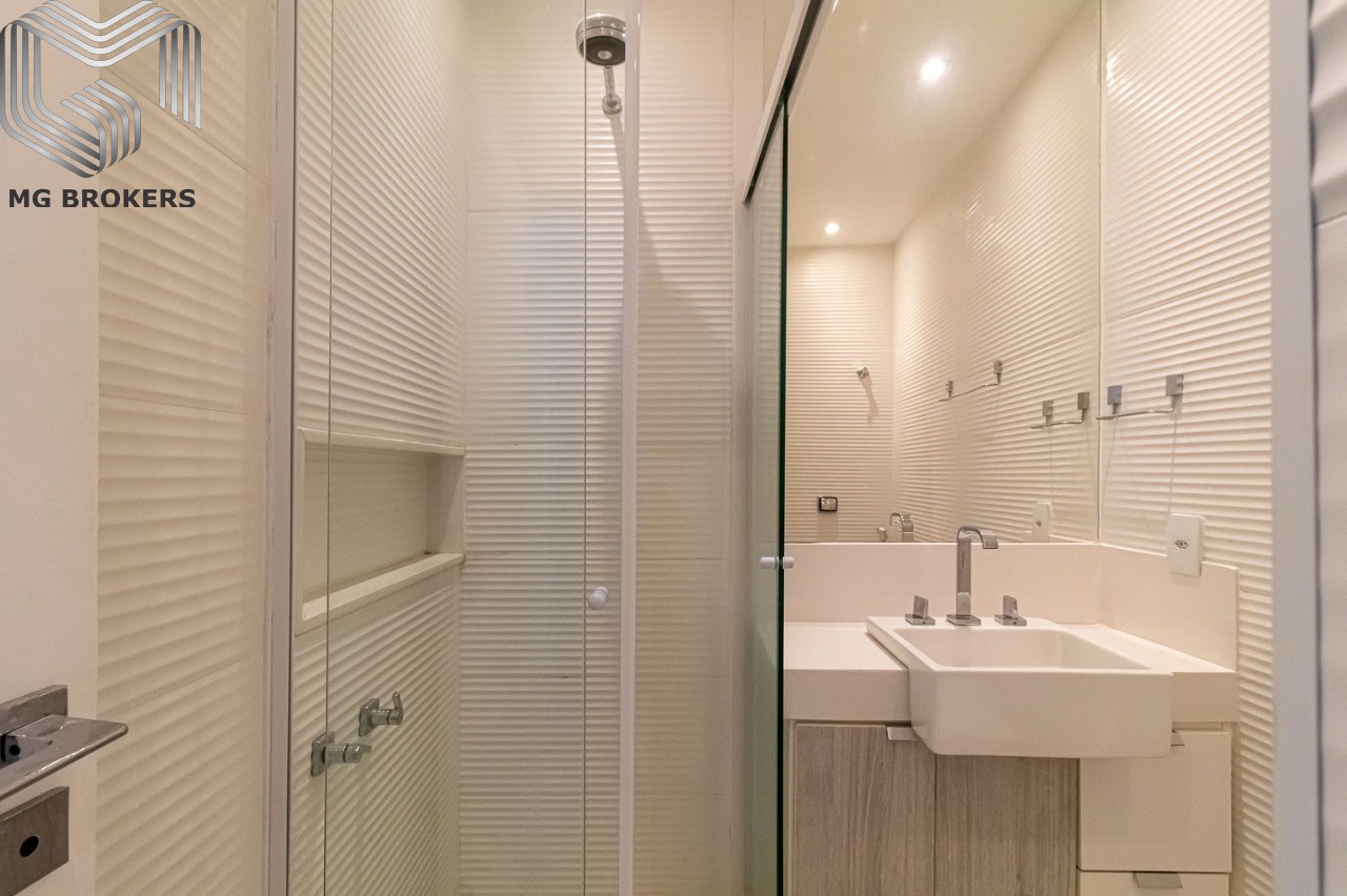 Conheça Foto 33 do imóvel - Apartamento à venda Rua Nascimento Silva, Ipanema, Rio de Janeiro - R$ 1.890.000 - IVAZIPANNS - 33 Foto 33 - 33