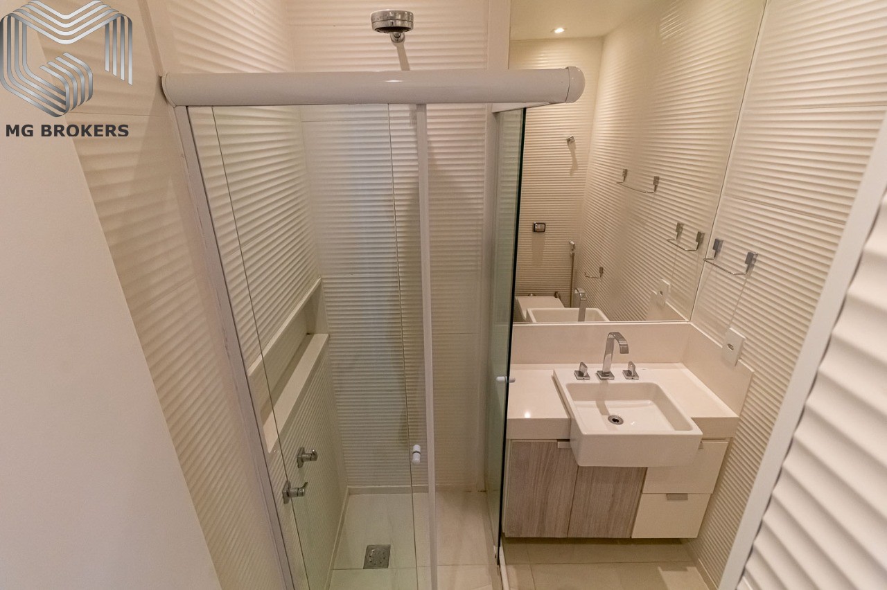 Conheça Foto 34 do imóvel - Apartamento à venda Rua Nascimento Silva, Ipanema, Rio de Janeiro - R$ 1.890.000 - IVAZIPANNS - 34 Foto 34 - 34