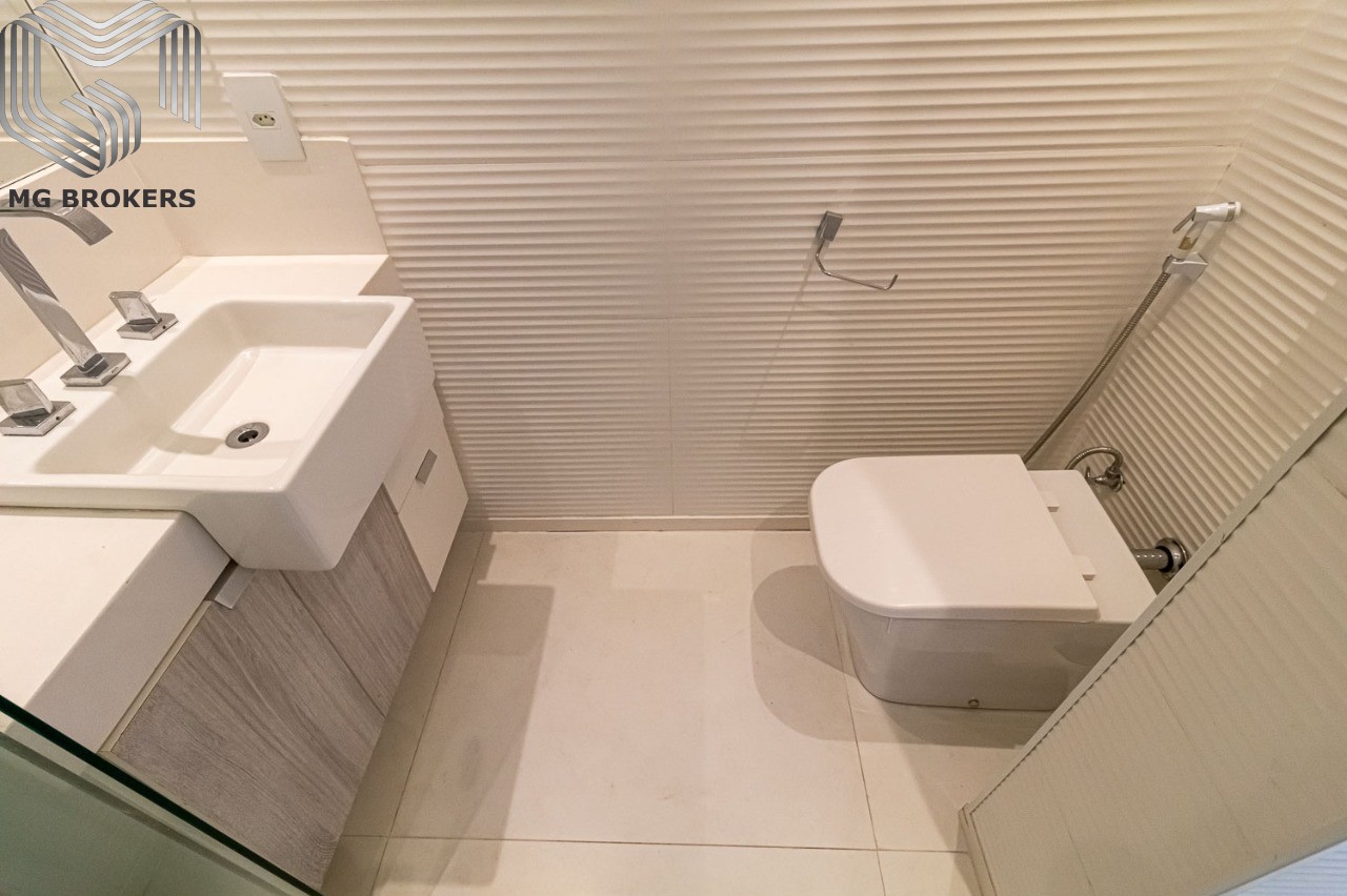 Conheça Foto 35 do imóvel - Apartamento à venda Rua Nascimento Silva, Ipanema, Rio de Janeiro - R$ 1.890.000 - IVAZIPANNS - 35 Foto 35 - 35