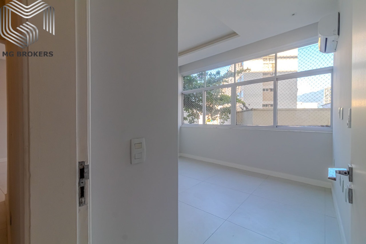 Conheça Foto 37 do imóvel - Apartamento à venda Rua Nascimento Silva, Ipanema, Rio de Janeiro - R$ 1.890.000 - IVAZIPANNS - 37 Foto 37 - 37