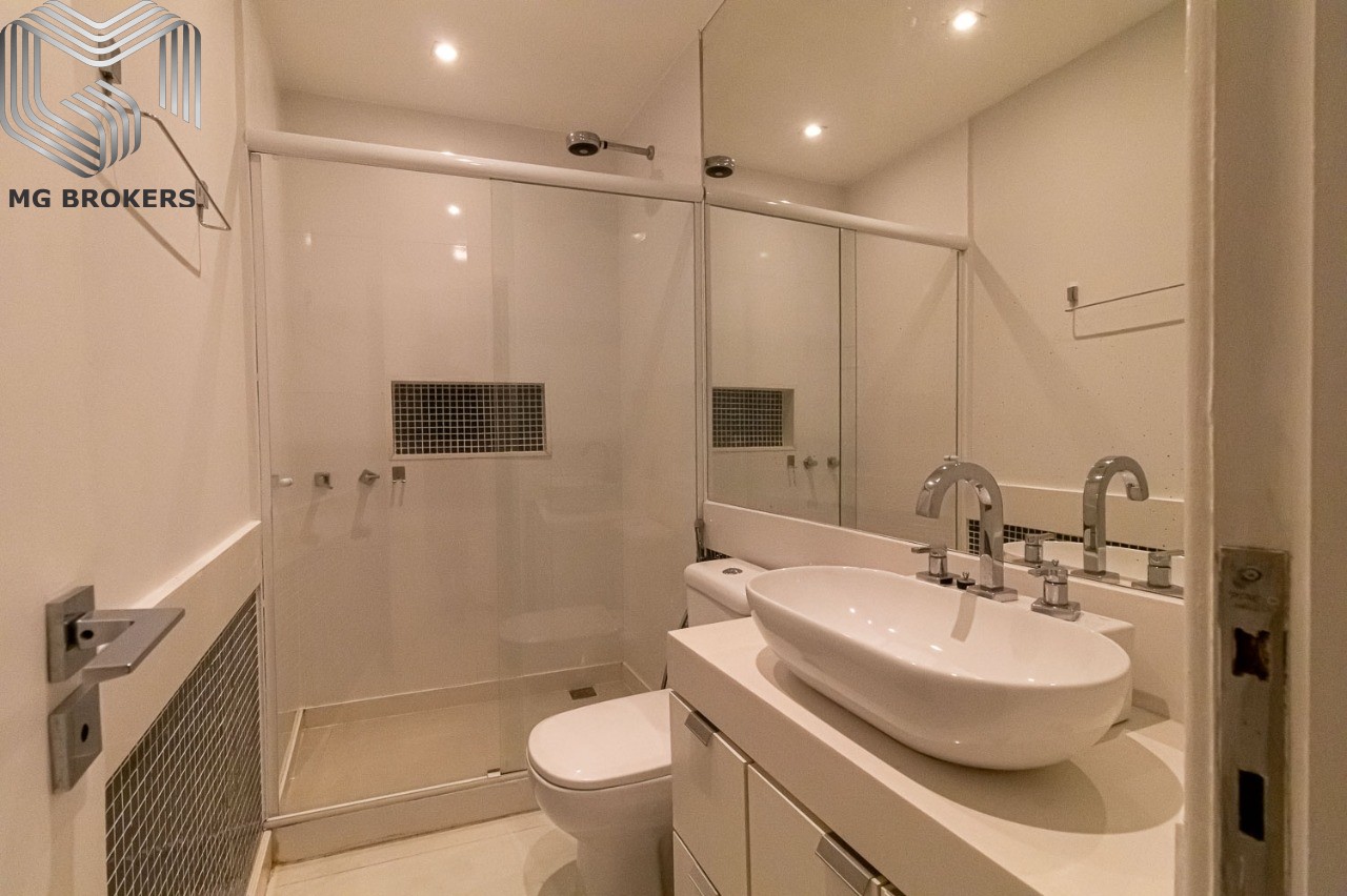 Conheça Foto 46 do imóvel - Apartamento à venda Rua Nascimento Silva, Ipanema, Rio de Janeiro - R$ 1.890.000 - IVAZIPANNS - 46 Foto 46 - 46