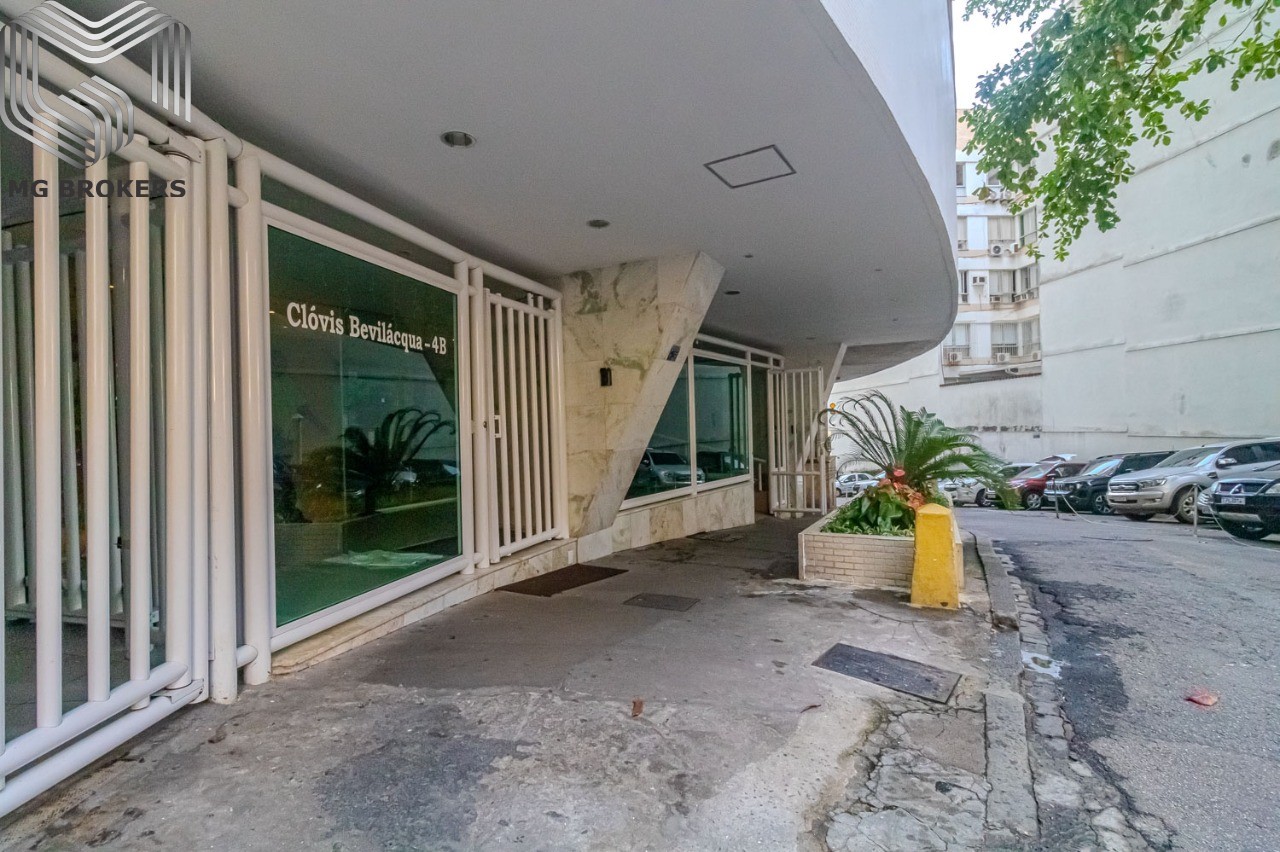 Conheça Foto 47 do imóvel - Apartamento à venda Rua Nascimento Silva, Ipanema, Rio de Janeiro - R$ 1.890.000 - IVAZIPANNS - 47 Foto 47 - 47