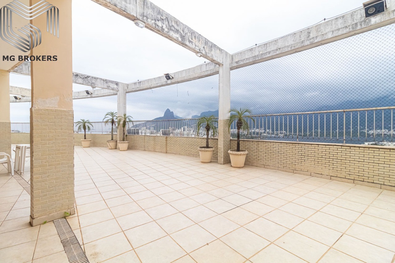 Conheça Foto 07 do imóvel - Apartamento à venda Rua Nascimento Silva, Ipanema, Rio de Janeiro - R$ 1.890.000 - IVAZIPANNS - 7 Foto 07 - 7